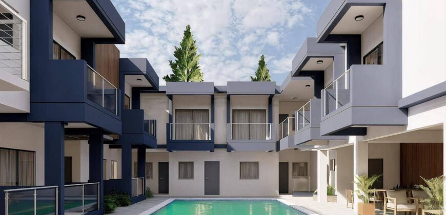 Studio Apartment | Bayahibe / DR