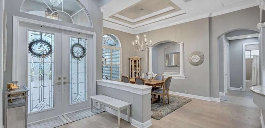 Single family House | Tampa / FL
