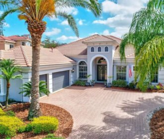 Single family House | Tampa / FL
